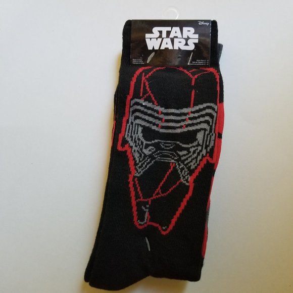 Star Wars Socks - Picture 3 of 3